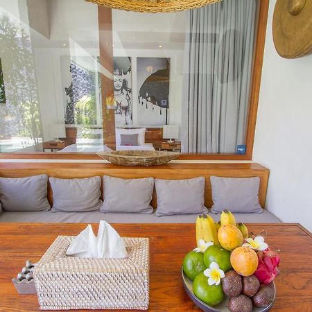 Vishuddha Ajna Villa - Outstanding 2 Bdr Villa - Great Location! Семиняк Екстериор снимка