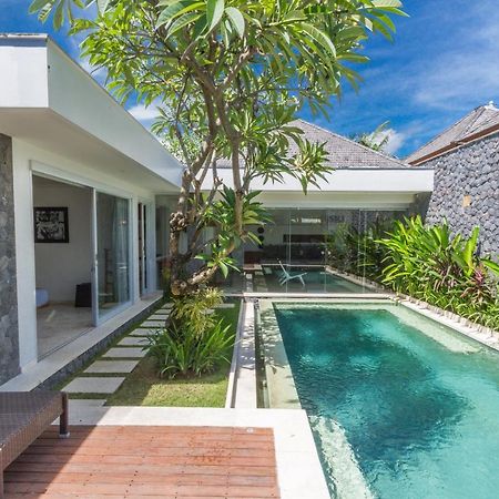 Vishuddha Ajna Villa - Outstanding 2 Bdr Villa - Great Location! Семиняк Екстериор снимка