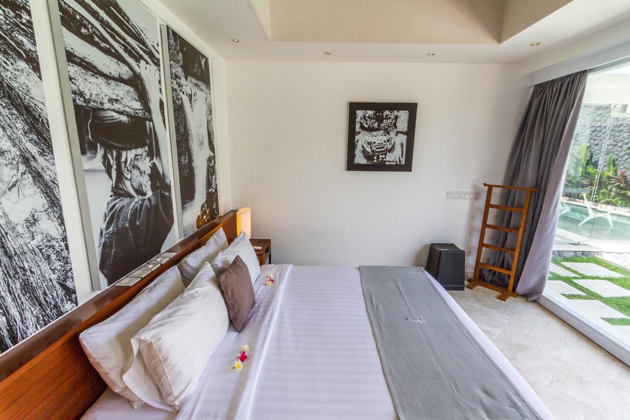 Vishuddha Ajna Villa - Outstanding 2 Bdr Villa - Great Location! Семиняк Екстериор снимка