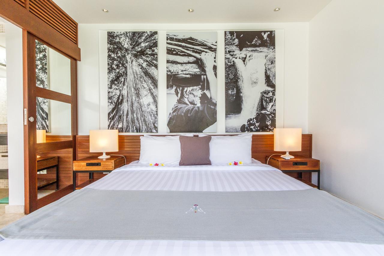 Vishuddha Ajna Villa - Outstanding 2 Bdr Villa - Great Location! Семиняк Екстериор снимка