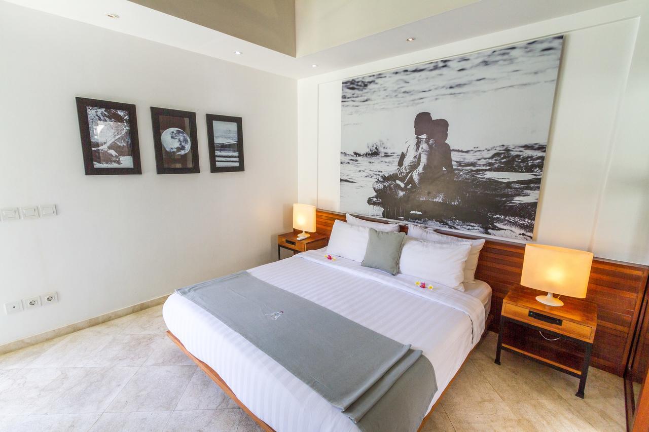 Vishuddha Ajna Villa - Outstanding 2 Bdr Villa - Great Location! Семиняк Екстериор снимка
