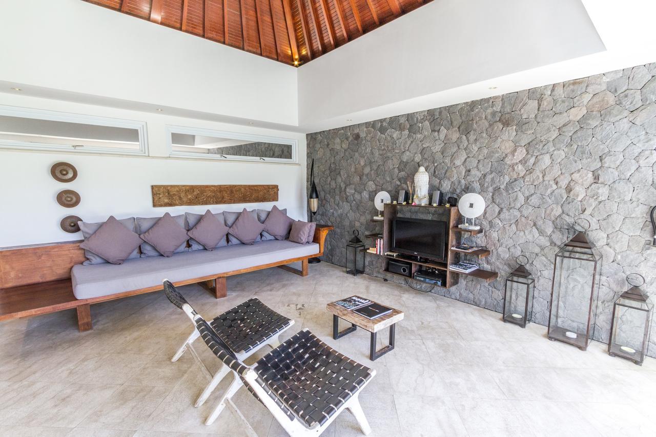 Vishuddha Ajna Villa - Outstanding 2 Bdr Villa - Great Location! Семиняк Екстериор снимка