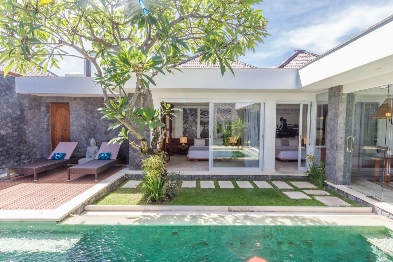 Vishuddha Ajna Villa - Outstanding 2 Bdr Villa - Great Location! Семиняк Екстериор снимка