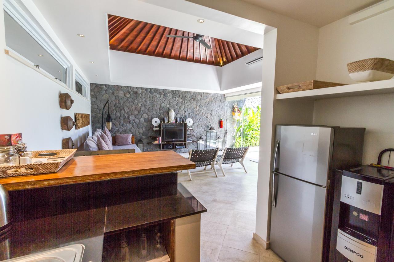 Vishuddha Ajna Villa - Outstanding 2 Bdr Villa - Great Location! Семиняк Екстериор снимка
