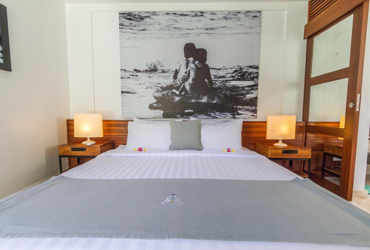 Vishuddha Ajna Villa - Outstanding 2 Bdr Villa - Great Location! Семиняк Екстериор снимка
