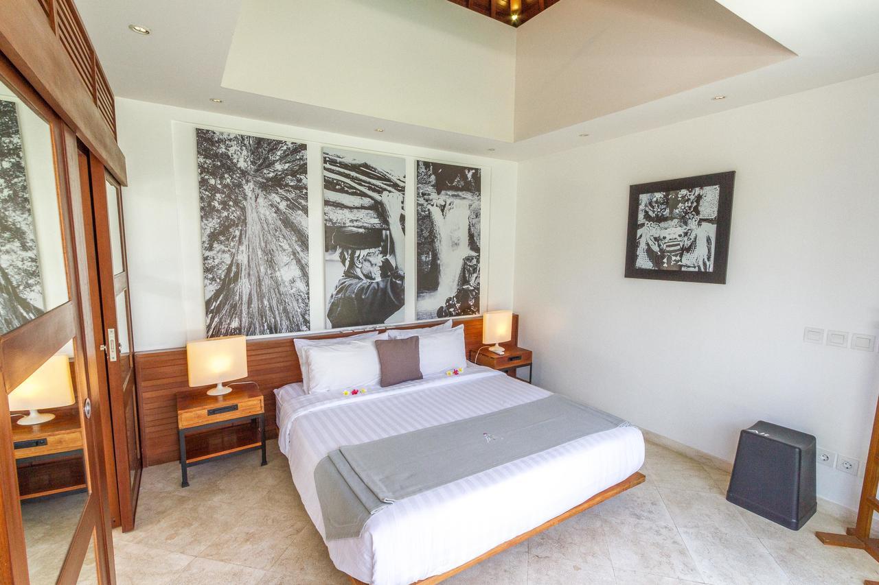 Vishuddha Ajna Villa - Outstanding 2 Bdr Villa - Great Location! Семиняк Екстериор снимка