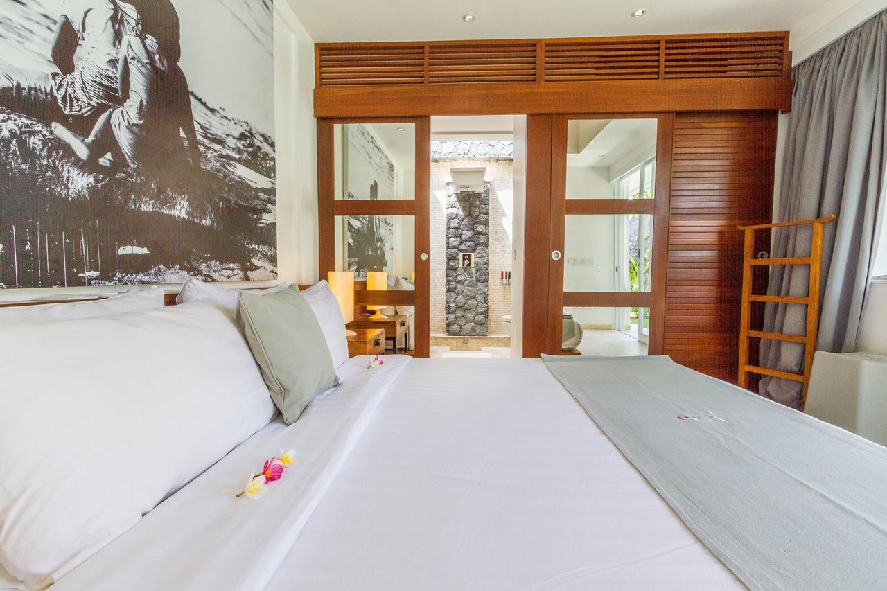 Vishuddha Ajna Villa - Outstanding 2 Bdr Villa - Great Location! Семиняк Екстериор снимка