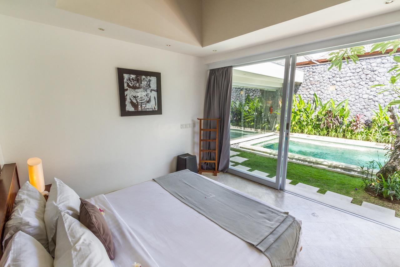 Vishuddha Ajna Villa - Outstanding 2 Bdr Villa - Great Location! Семиняк Екстериор снимка