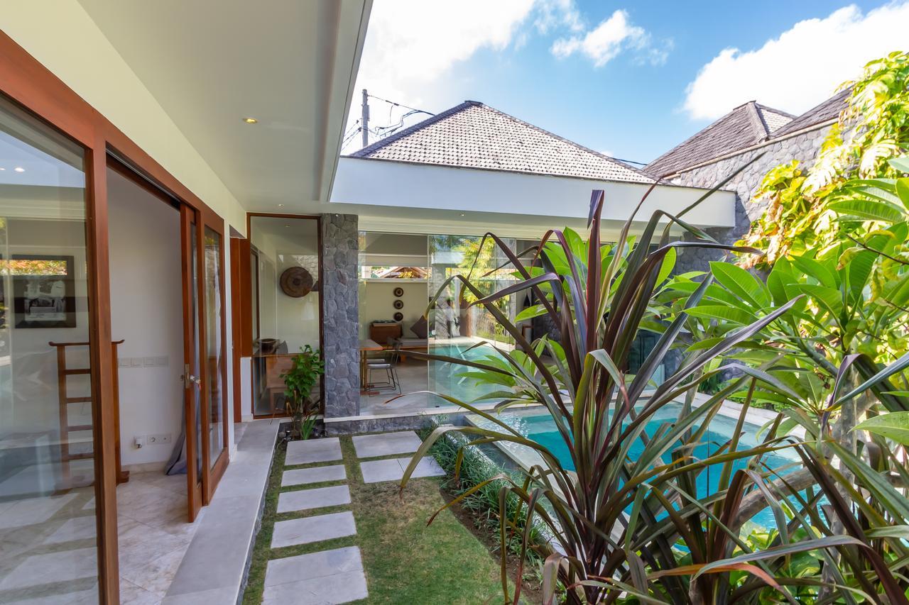 Vishuddha Ajna Villa - Outstanding 2 Bdr Villa - Great Location! Семиняк Екстериор снимка