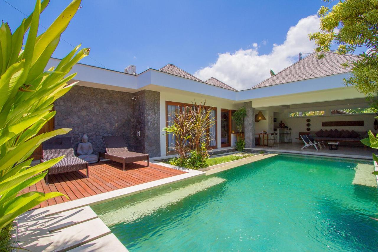 Vishuddha Ajna Villa - Outstanding 2 Bdr Villa - Great Location! Семиняк Екстериор снимка