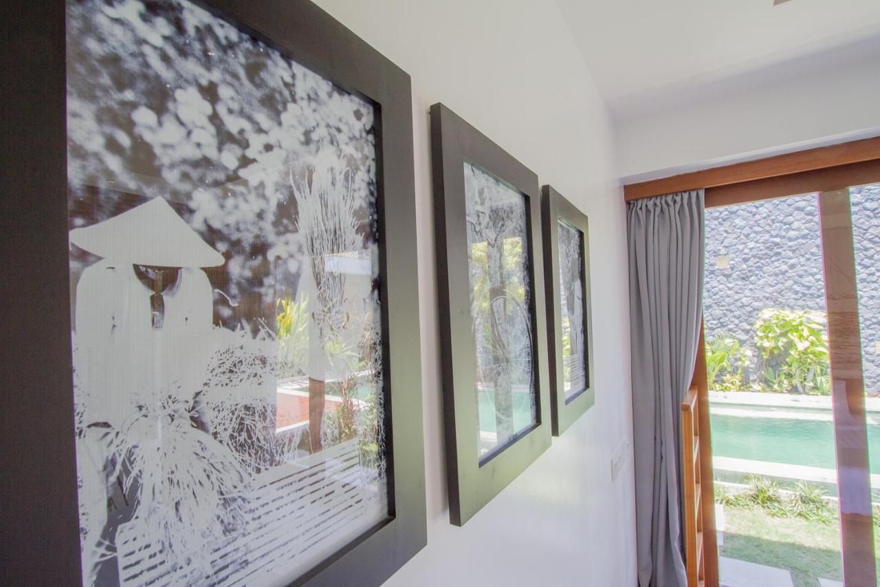 Vishuddha Ajna Villa - Outstanding 2 Bdr Villa - Great Location! Семиняк Екстериор снимка