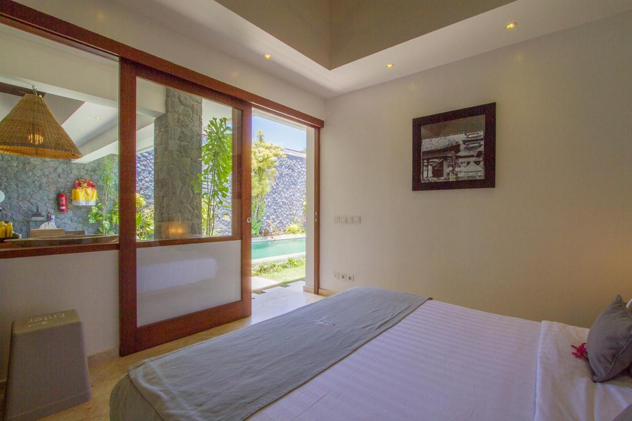 Vishuddha Ajna Villa - Outstanding 2 Bdr Villa - Great Location! Семиняк Екстериор снимка