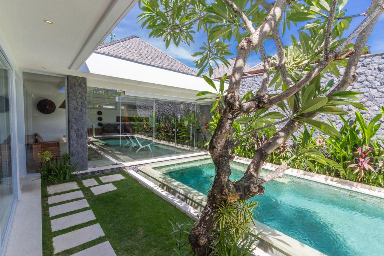 Vishuddha Ajna Villa - Outstanding 2 Bdr Villa - Great Location! Семиняк Екстериор снимка