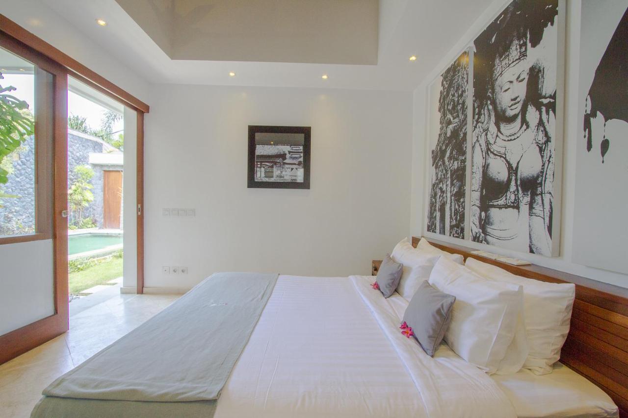 Vishuddha Ajna Villa - Outstanding 2 Bdr Villa - Great Location! Семиняк Екстериор снимка