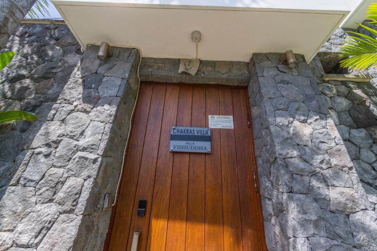 Vishuddha Ajna Villa - Outstanding 2 Bdr Villa - Great Location! Семиняк Екстериор снимка