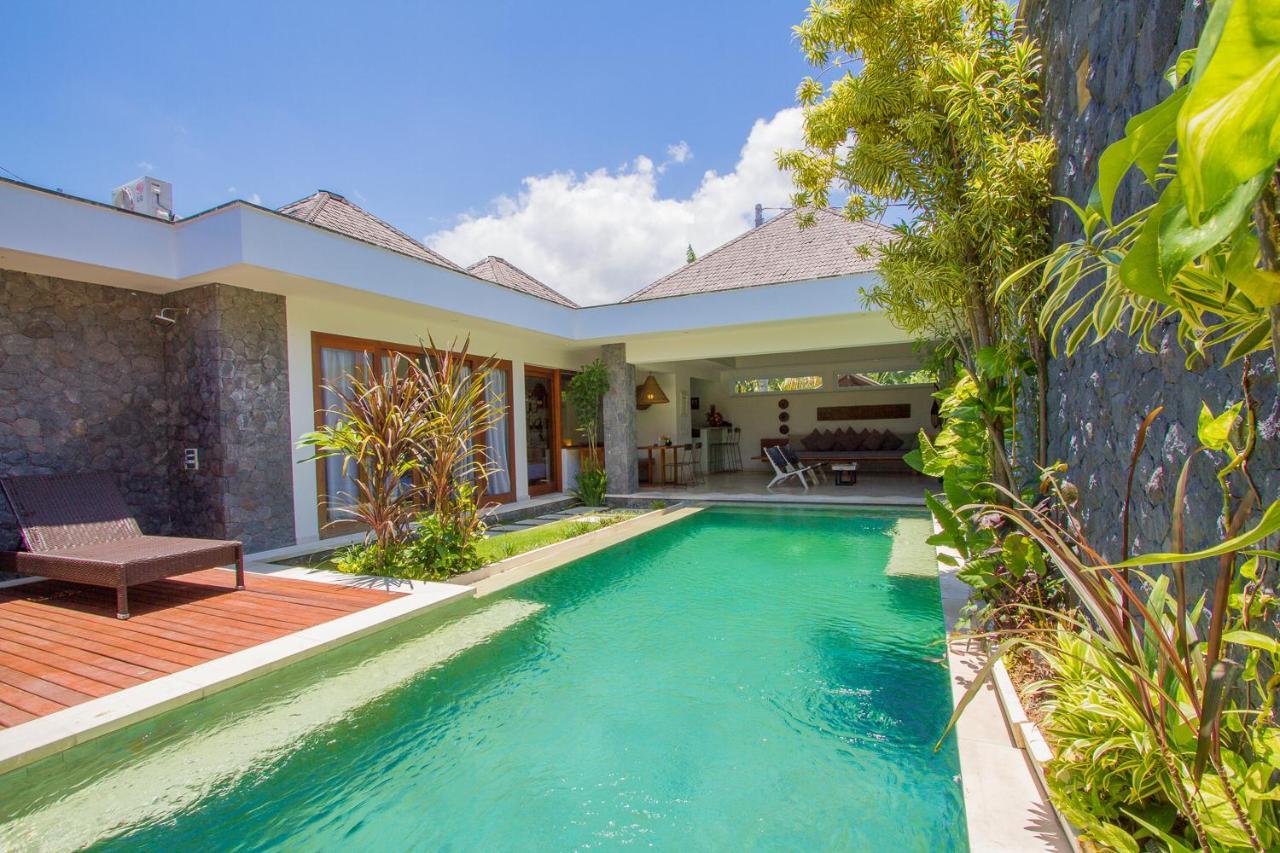 Vishuddha Ajna Villa - Outstanding 2 Bdr Villa - Great Location! Семиняк Екстериор снимка