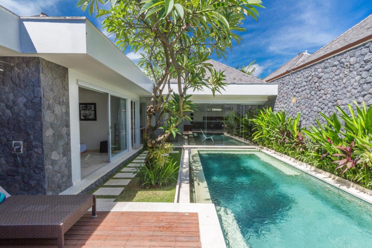 Vishuddha Ajna Villa - Outstanding 2 Bdr Villa - Great Location! Семиняк Екстериор снимка
