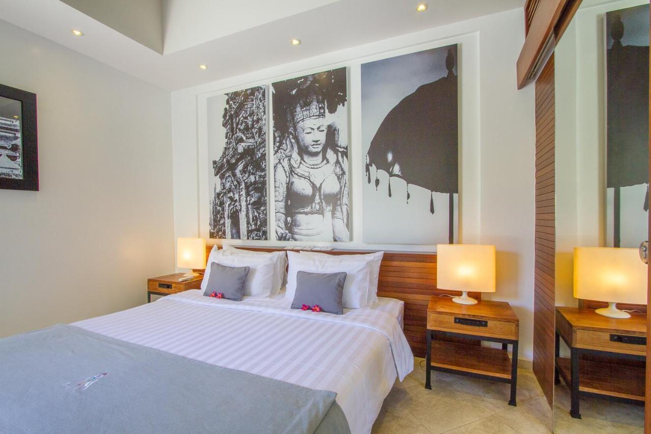 Vishuddha Ajna Villa - Outstanding 2 Bdr Villa - Great Location! Семиняк Екстериор снимка
