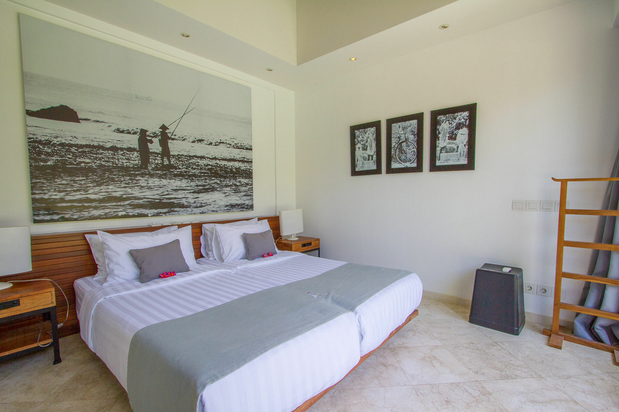 Vishuddha Ajna Villa - Outstanding 2 Bdr Villa - Great Location! Семиняк Екстериор снимка