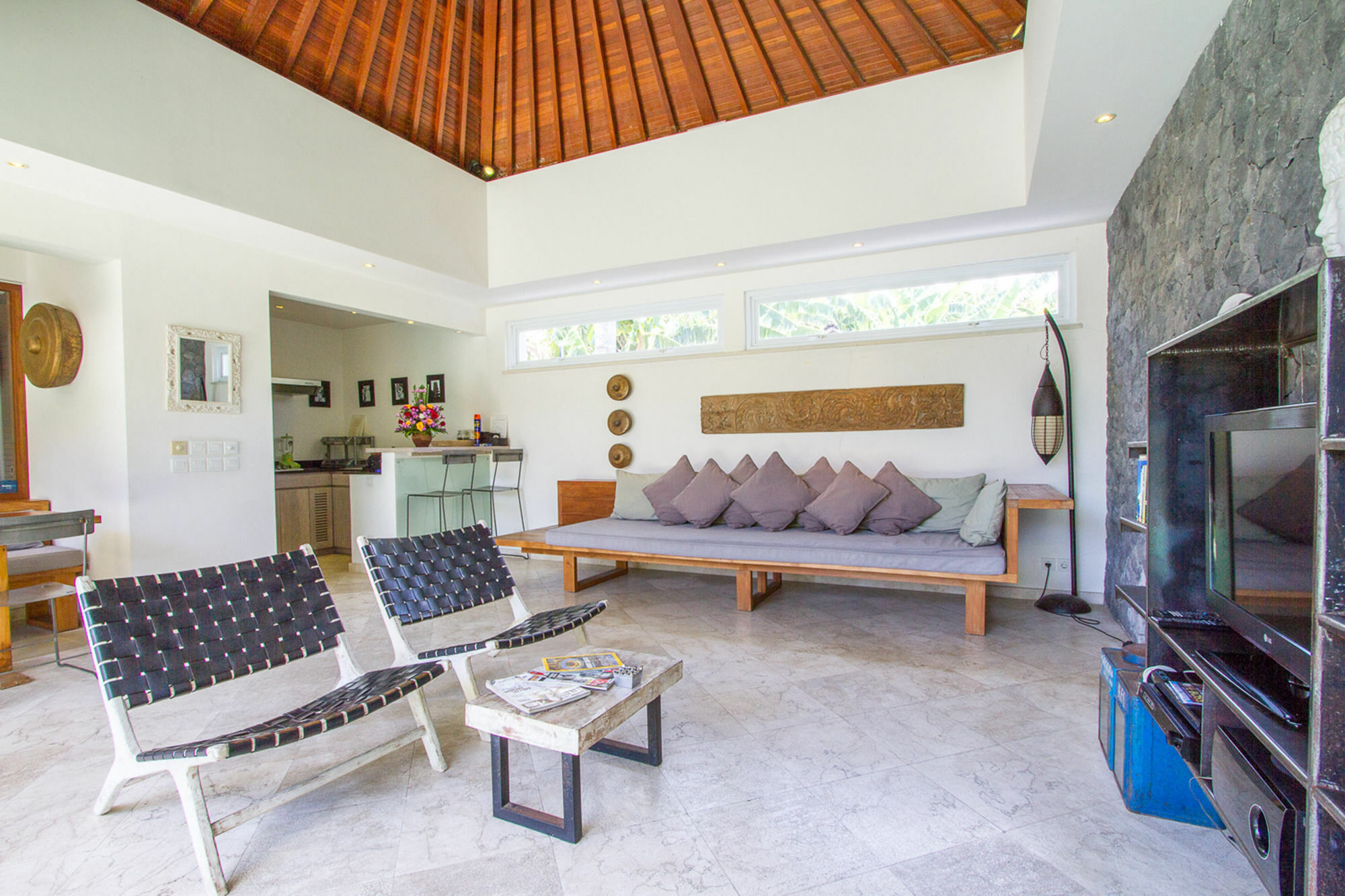 Vishuddha Ajna Villa - Outstanding 2 Bdr Villa - Great Location! Семиняк Екстериор снимка