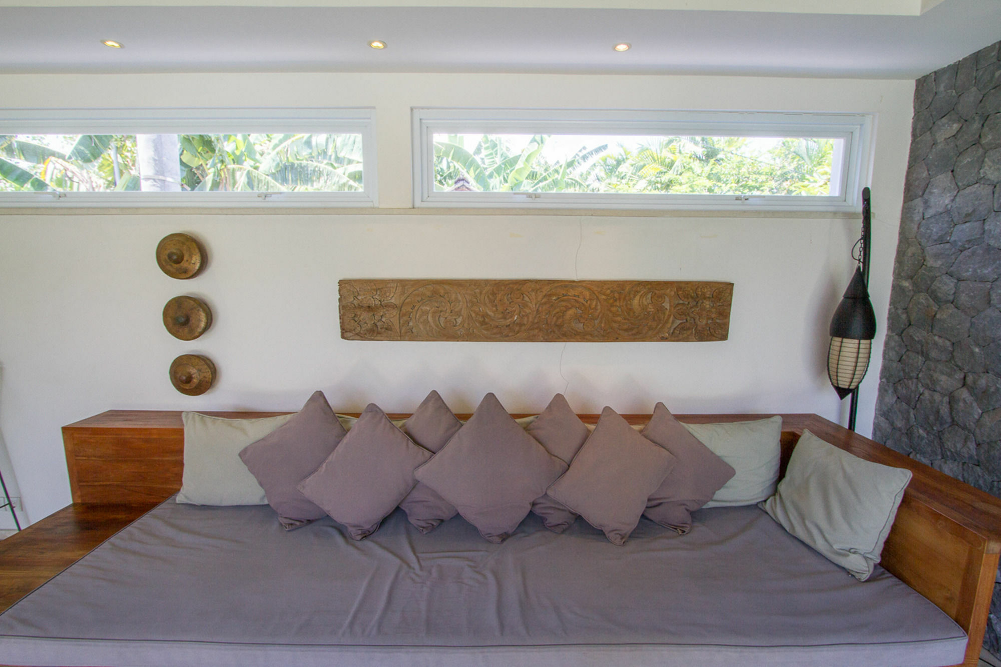 Vishuddha Ajna Villa - Outstanding 2 Bdr Villa - Great Location! Семиняк Екстериор снимка